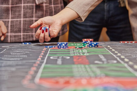 Why Non-Custodial Casinos Are the New Frontier of Online Gambling